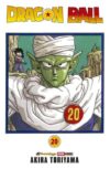 Dragon-Ball-20.jpg Dragon Ball 20 | Panini México
