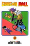 Dragon-Ball-21.jpg Dragon Ball 21 | Panini México
