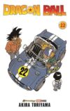 Dragon-Ball-22.jpg Dragon Ball 22 | Panini México
