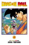 Dragon-Ball-23.jpg Dragon Ball 23 | Panini México