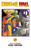 Dragon-Ball-27.jpg Dragon Ball 27 | Panini México