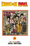 Dragon-Ball-30.jpg Dragon Ball 30 | Panini México