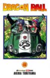 Dragon-Ball-32.jpg Dragon Ball 32 | Panini México