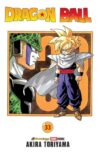 Dragon-Ball-33.jpg Dragon Ball 33 | Panini México