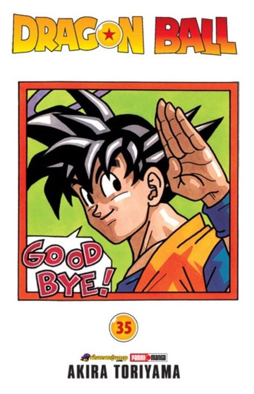 Dragon-Ball-35.jpg Dragon Ball 35 | Panini México