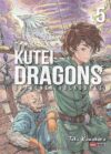 Drifting-Dragons-05.jpg Drifting Dragons Kutei Dragons 05 | Panini México