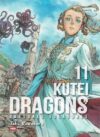 Drifting-Dragons-11.jpg Drifting Dragons Kutei Dragons 11 | Panini México