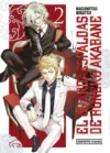 EL-GUARDAESPALDAS-DE-HONEKO-AKABANE-2-NIGATSU-MASAMITSU.webp El guardaespaldas de Honeko Akabane 02 | Distrito Manga