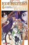Edens-Zero-06.jpg Edens Zero 06 | Panini México