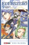 Edens-Zero-09.jpg Edens Zero 09 | Panini México
