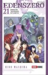 Edens Zero 21 | Panini México