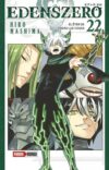 Edens Zero 22 | Panini México