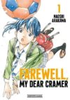 FAREWELL-MY-DEAR-CRAMER-01-9789878987316.jpg Farewell My Dear Cramer 01 | Distrito Manga