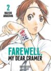 FAREWELL-MY-DEAR-CRAMER-02-9789878987354.jpg Farewell My Dear Cramer 02 | Distrito Manga