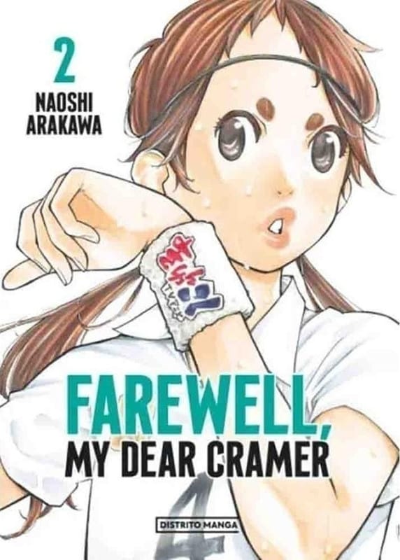 FAREWELL-MY-DEAR-CRAMER-02-9789878987354.jpg Farewell My Dear Cramer 02 | Distrito Manga