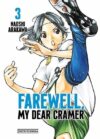 FAREWELL-MY-DEAR-CRAMER-03-9789878987392.jpg Farewell My Dear Cramer 03 | Distrito Manga