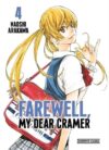 FAREWELL-MY-DEAR-CRAMER-04-9789878987453.jpg Farewell My Dear Cramer 04 | Distrito Manga