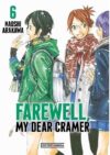 FAREWELL-MY-DEAR-CRAMER-06-9789878987637.jpg Farewell My Dear Cramer 06 | Distrito Manga