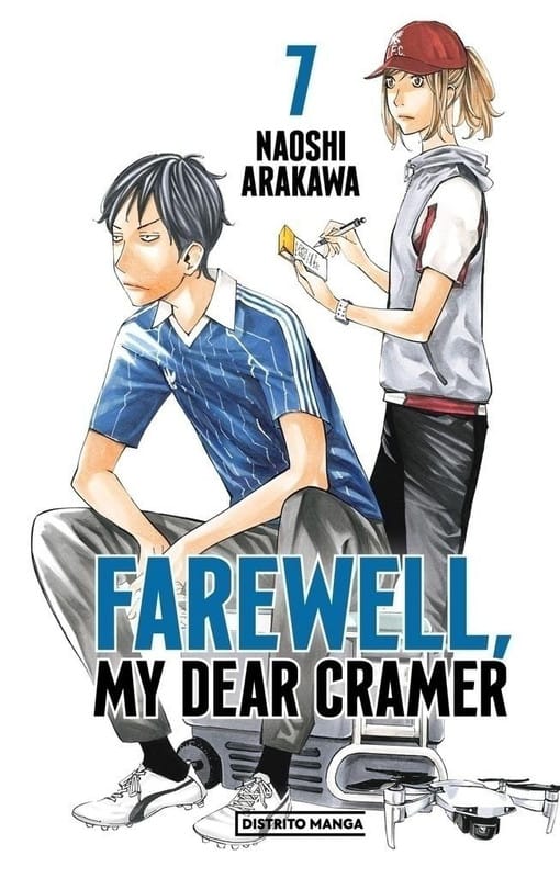 FAREWELL-MY-DEAR-CRAMER-07-9789878987781.jpg Farewell My Dear Cramer 07 | Distrito Manga
