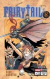 Fairy Tail 08 | Panini México
