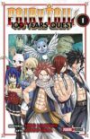 Fairy-Tail-100-Years-Quest-01.jpg Fairy Tail 100 Years Quest 01 | Panini México