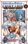 Fairy-Tail-100-Years-Quest-02.jpg Fairy Tail 100 Years Quest 02 | Panini México