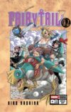 Fairy Tail 11 | Panini México