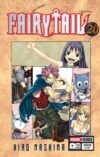Fairy Tail 20 | Panini México