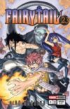 Fairy Tail 23 | Panini México