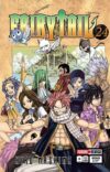 Fairy Tail 24 | Panini México