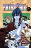 Fairy Tail 25 | Panini México