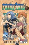 Fairy Tail 27 | Panini México