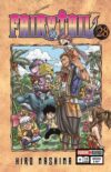 Fairy-Tail-28.jpg Fairy Tail 28 | Panini México