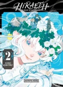 Hiraeth el final de la travesía 02 | Distrito Manga