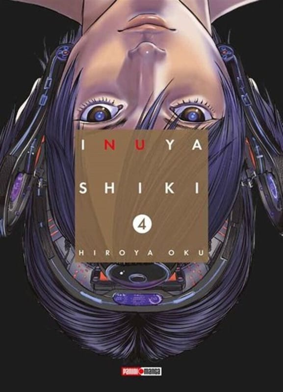 Inuyashiki-04.jpg Inuyashiki 04 | Panini México