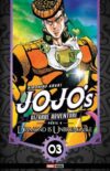 Jo-Jo-s-Bizarre-Adventure-Diamond-is-Unbreakable-01-03.jpg JoJos Bizarre Adventure Diamond is Unbreakable 04 03 | Panini México