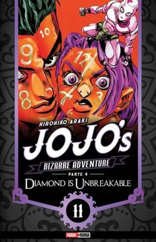 Jo-Jo-s-Bizarre-Adventure-Diamond-is-Unbreakable-01-11.jpg JoJo’s Bizarre Adventure (Diamond is Unbreakable 04) 11 | Panini México
