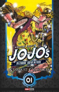 Jo-Jo-s-Bizarre-Adventure-Stardust-Crusaders-01-01.jpg JoJo’s Bizarre Adventure (Stardust Crusaders 03) 01 | Panini México
