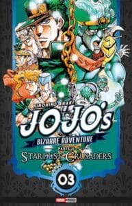 Jo-Jo-s-Bizarre-Adventure-Stardust-Crusaders-01-03.jpg JoJo’s Bizarre Adventure (Stardust Crusaders 03) 03 | Panini México