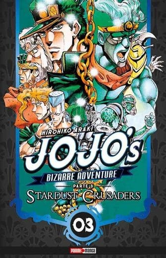 Jo-Jo-s-Bizarre-Adventure-Stardust-Crusaders-01-03.jpg JoJo’s Bizarre Adventure (Stardust Crusaders 03) 03 | Panini México