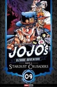 Jo-Jo-s-Bizarre-Adventure-Stardust-Crusaders-01-09.jpg JoJo’s Bizarre Adventure (Stardust Crusaders 03) 09 | Panini México