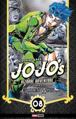 Jo-Jo-s-Bizarre-Adventure-Vento-Aureo-05-08.jpg JoJos Bizarre Adventure Golden Wind 05 08 | Panini México