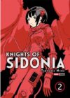 Knights-of-Sidonia-02.jpg Knights of Sidonia 02 | Panini México