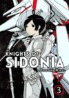 Knights-of-Sidonia-03.jpg Knights of Sidonia 03 | Panini México