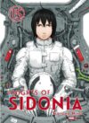 Knights-of-Sidonia-15.jpg Knights of Sidonia 15 | Panini México