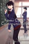 Komi-Can-t-Communication-01.jpg Komi san no puede comunicarse 01 | Panini México