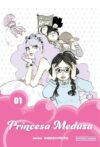 LA-PRINCESA-MEDUSA-01-9789878987750.jpg La Princesa Medusa 01 | Distrito Manga