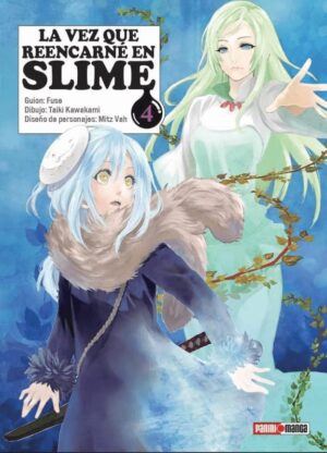 La-Vez-Que-Reencarn-En-Slime-04.jpg La Vez Que Reencarné en Slime 04 | Panini Argentina
