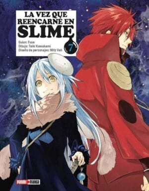 La-Vez-Que-Reencarn-En-Slime-07.jpg La Vez Que Reencarné En Slime 07 | Panini México