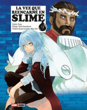 La-Vez-Que-Reencarn-En-Slime-09.jpg La Vez Que Reencarné En Slime 09 | Panini México